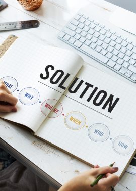 solution-problem-solving-share-ideas-concept
